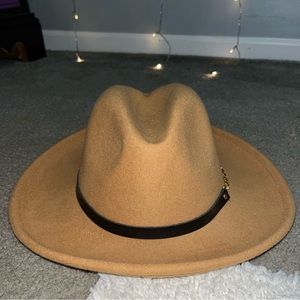 Fedora Hat